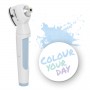 Otoscope LuxaScope Auris LED 2.5 V Colour Your Day