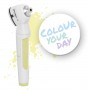 Otoscope LuxaScope Auris LED 2.5 V Colour Your Day