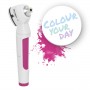 Otoscope LuxaScope Auris LED 2.5 V Colour Your Day