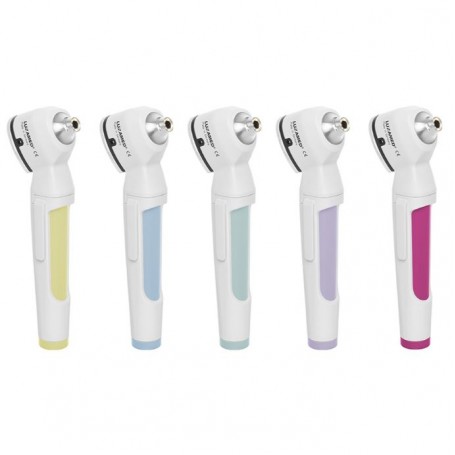Otoscope LuxaScope Auris LED 2.5 V Colour Your Day