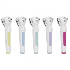 Otoscope LuxaScope Auris LED 2.5 V Colour Your Day