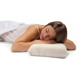 Oreiller Comfort Green à Mémoire de forme - Orthia