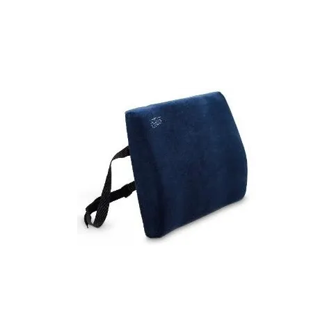 Coussin Soutien Lombaire avec sangle de réglage - Orthia