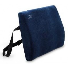 Coussin Soutien Lombaire avec sangle de réglage - Orthia