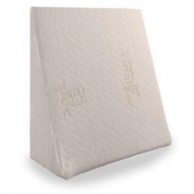 Coussin Triangulaire pour support et élévation du tronc, de la tête et des jambes - Orthia