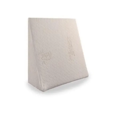 Coussin Triangulaire pour support et élévation du tronc, de la tête et des jambes - Orthia