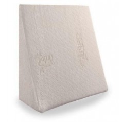 Coussin Triangulaire pour support et élévation du tronc, de la tête et des jambes - Orthia