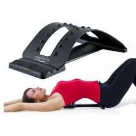 Etirement du dos BACKPAIN Spécial Dos