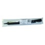 Sachet 50 spéculums auriculaires noirs grand modèle 2,5 MM ou 4 MM