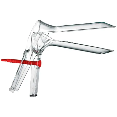 Spéculum à usage unique GYNOSPEC®