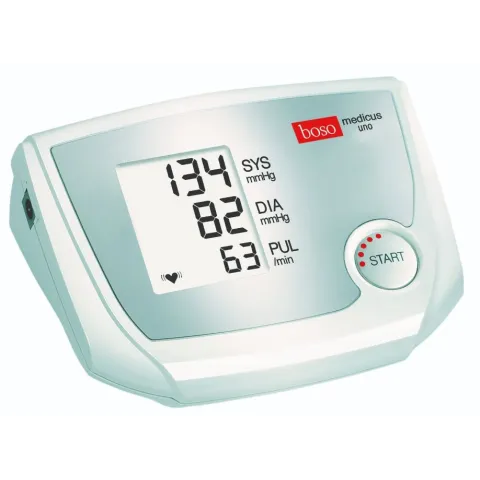 Tensiomètre électronique BOSO MEDICUS UNO XL