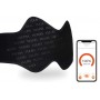 Ceinture chauffante lombaire VULPES