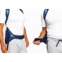 Gilet postural quotidien LYNE HOME - Homme