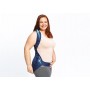 Gilet postural quotidien LYNE HOME - Femme