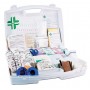 Valise de secours multirisques 20 personnes