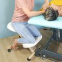 Siège assis-genoux STABIDO® Arpège santé®