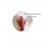 Siège assis-genoux STABIDO® Arpège santé®