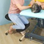 Siège assis-genoux STABIDO® Arpège santé®