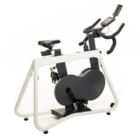 Vélo d'intérieur HOI SPEED - Kettler