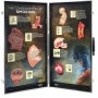 Les conséquences du tabac - Représentation en 3D 