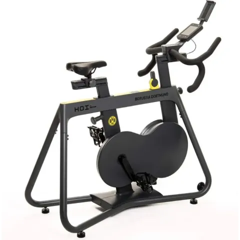Vélo d'intérieur HOI SPEED BVB - Kettler