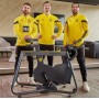 Vélo d'intérieur HOI SPEED BVB - Kettler
