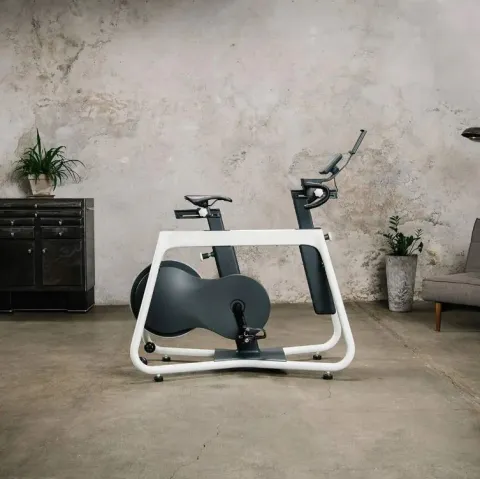 Vélo d'intérieur HOI FRAME - Kettler
