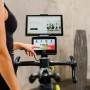 Vélo d'intérieur HOI FRAME Plus - Kettler