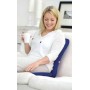 Coussin d'assise DORSABACK® - SISSEL®