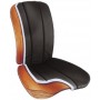 Coussin d'assise DORSABACK® - SISSEL®