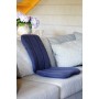 Coussin d'assise DORSABACK® - SISSEL®
