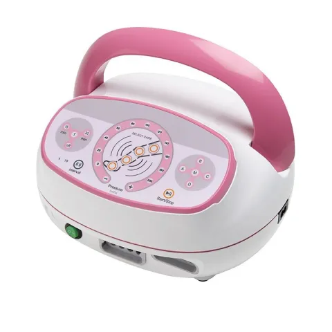 Appareil pressothérapie LADY PRESS 4 Winelec® + 2 bottes