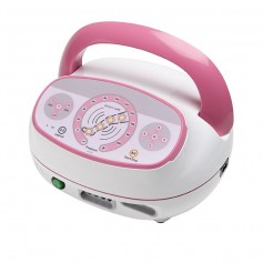 Appareil pressothérapie LADY PRESS 4 Winelec® + 2 bottes