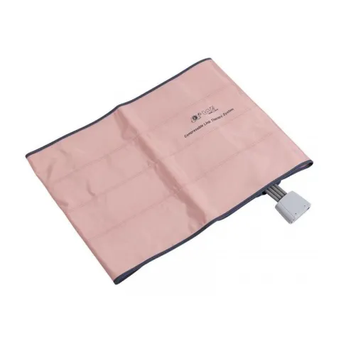 Appareil pressothérapie LADY PRESS 4 Winelec® + 2 bottes