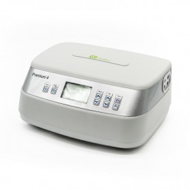 Appareil pressothérapie PREMIUM 4 Winelec® + 2 bottes