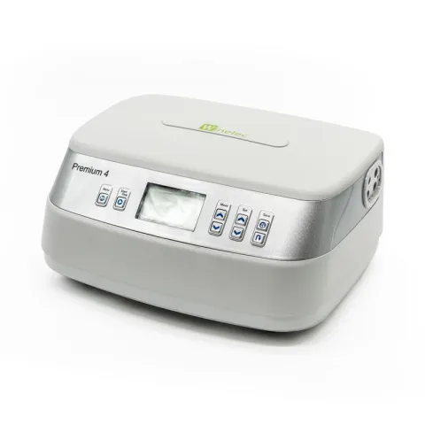 Appareil pressothérapie PREMIUM 4 Winelec® + 2 bottes
