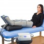 Appareil pressothérapie PREMIUM 4 Winelec® + 2 bottes