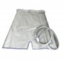 Appareil pressothérapie PREMIUM 4 Winelec® + 2 bottes