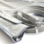 Pantacourt avec tubulure pour PREMIUM 4 Winelec®