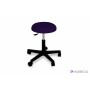 Tabouret circulaire sans dossier - Mobercas