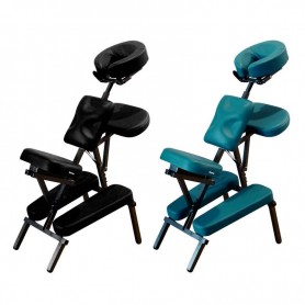 Chaise de massage assis ÉCO
