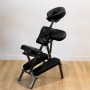Chaise de massage assis ÉCO