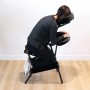 Chaise de massage assis ÉCO