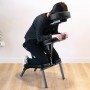 Chaise de massage assis ÉCO
