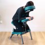 Chaise de massage assis ÉCO