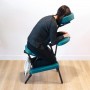Chaise de massage assis ÉCO
