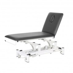 Table de massage électrique MOJA 2 plans