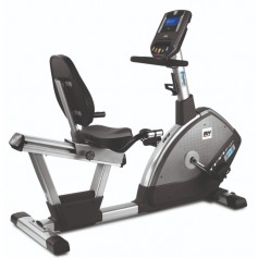 Vélo Appartement Semi Allongé i.TFR MED - BH FITNESS