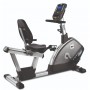 Vélo Appartement Semi Allongé i.TFR MED - BH FITNESS