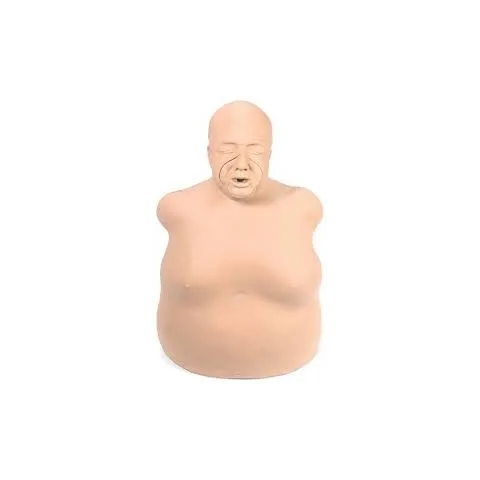 Mannequin d'exercice corpulent 'Fat Old Fred Manikin' w44233